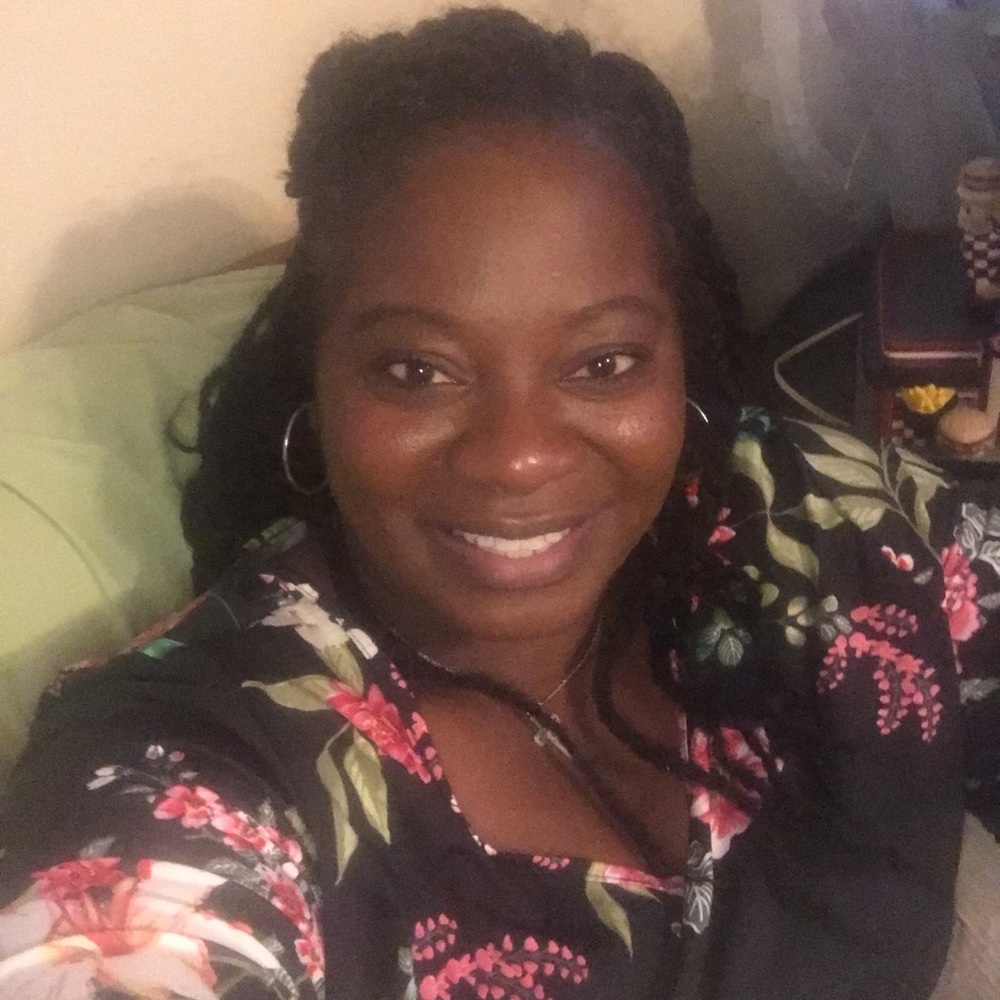 Meet your Posher, Christina